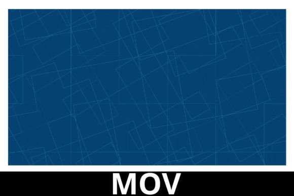 Abstract Square Motion Graphics: Elevate Your Digital Projects