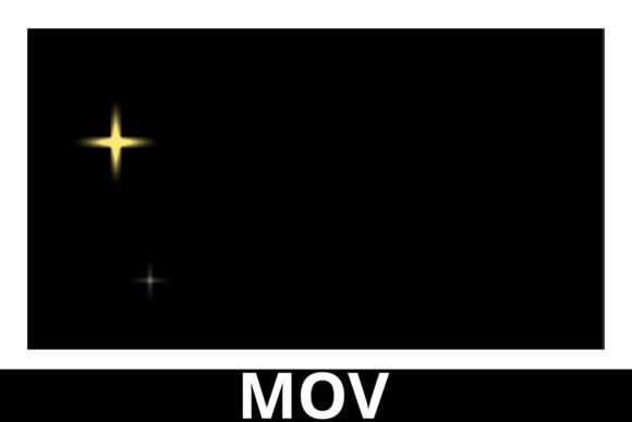 Blinking Stars Motion Graphics: A Designer's Toolkit for Cosmic Visuals
