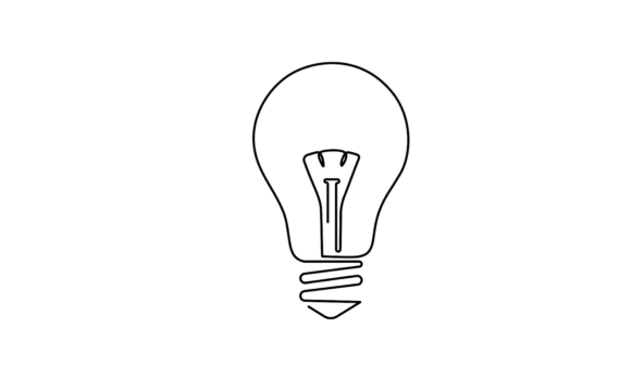 Bringing Ideas to Life: The Power of Light Bulb Motion Graphics