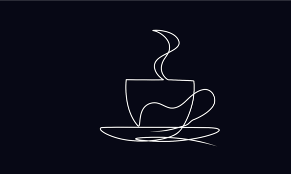 Captivating Sips: Motion Graphics for Tea & Coffee