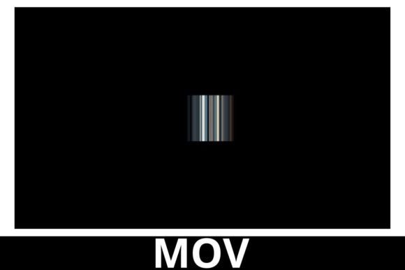 Colorful Line Motion Graphics: Dynamic Visuals for Modern Projects