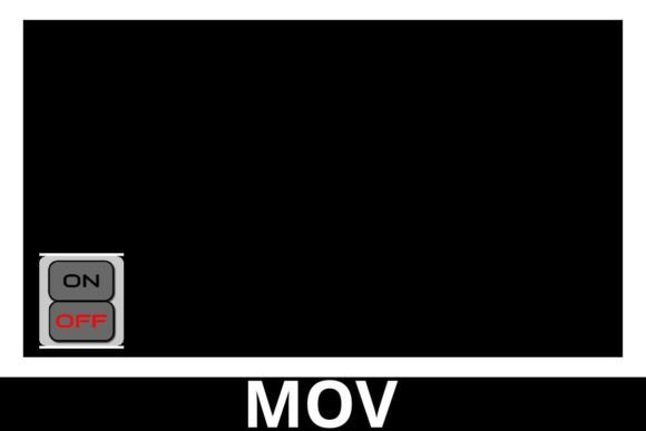 On off Neon Lamp Motion Graphics: A Design Powerhouse