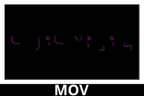 Subscribe Motion Graphics: Dynamic Visuals for Video