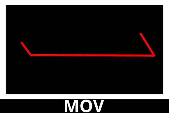 Thank You for Watching Motion Graphics: The Ultimate Outro Font